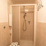 Lägenhet Rustic Flat By Ponte Vecchio Florens