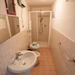Rustic Flat By Ponte Vecchio Lägenhet