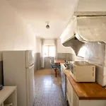 Lägenhet Rustic Flat By Ponte Vecchio