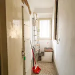 Rustic Flat By Ponte Vecchio * Florens
