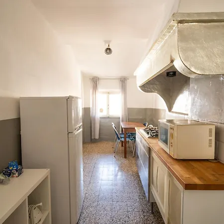 Rustic Flat By Ponte Vecchio Apartman *