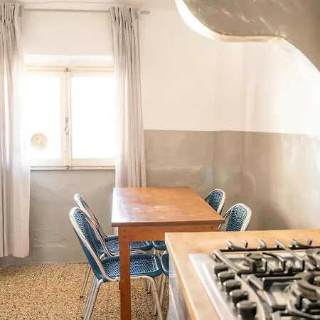 Rustic Flat By Ponte Vecchio Apartman