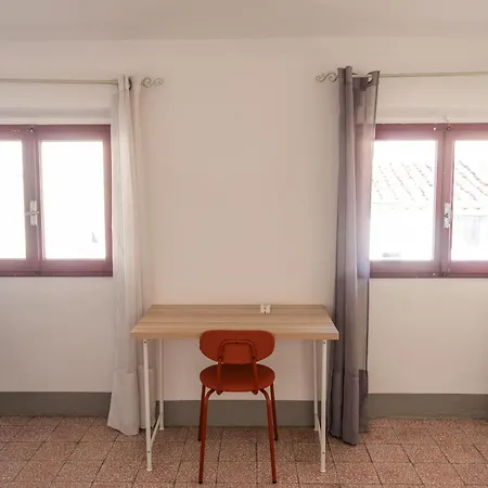 アパート Rustic Flat By Ponte Vecchio *