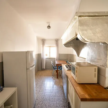 Apartman Rustic Flat By Ponte Vecchio