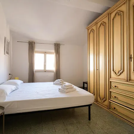 アパート Rustic Flat By Ponte Vecchio
