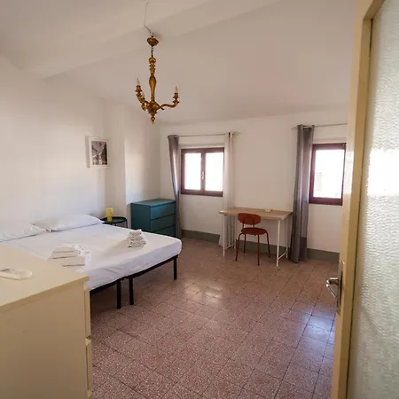Appartamento Rustic Flat By Ponte Vecchio *