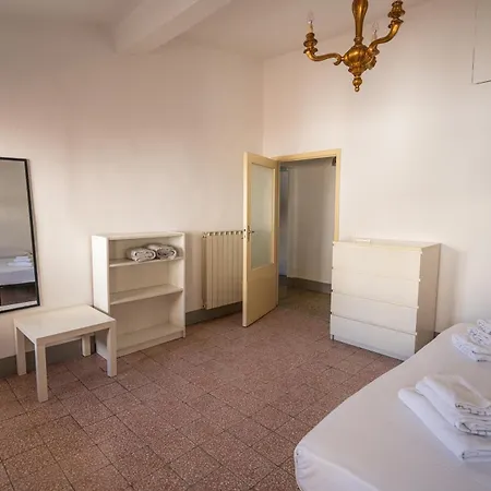 Appartamento Rustic Flat By Ponte Vecchio Firenze
