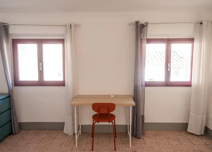 アパート Rustic Flat By Ponte Vecchio *