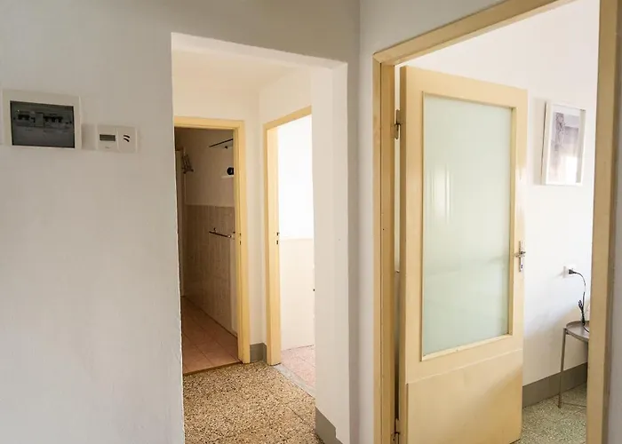 Rustic Flat By Ponte Vecchio Florence