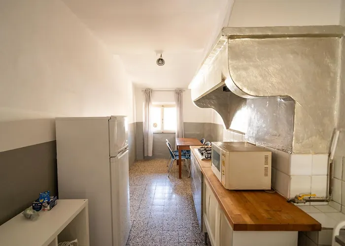 Appartement Rustic Flat By Ponte Vecchio