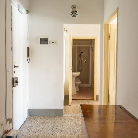 Διαμέρισμα Rustic Flat By Ponte Vecchio