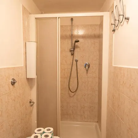 Appartement Rustic Flat By Ponte Vecchio Florence