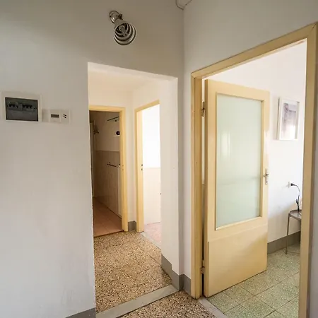 Rustic Flat By Ponte Vecchio Florence