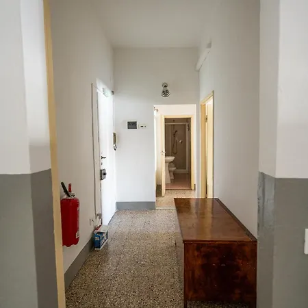 Rustic Flat By Ponte Vecchio Appartement Florence