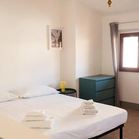 Appartement Rustic Flat By Ponte Vecchio Florence
